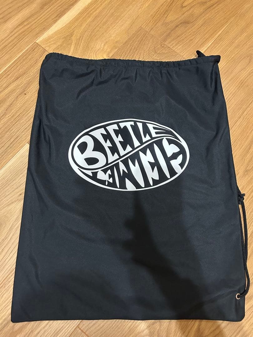 OCEAN BEETLE オーシャンビートル 【PTR】