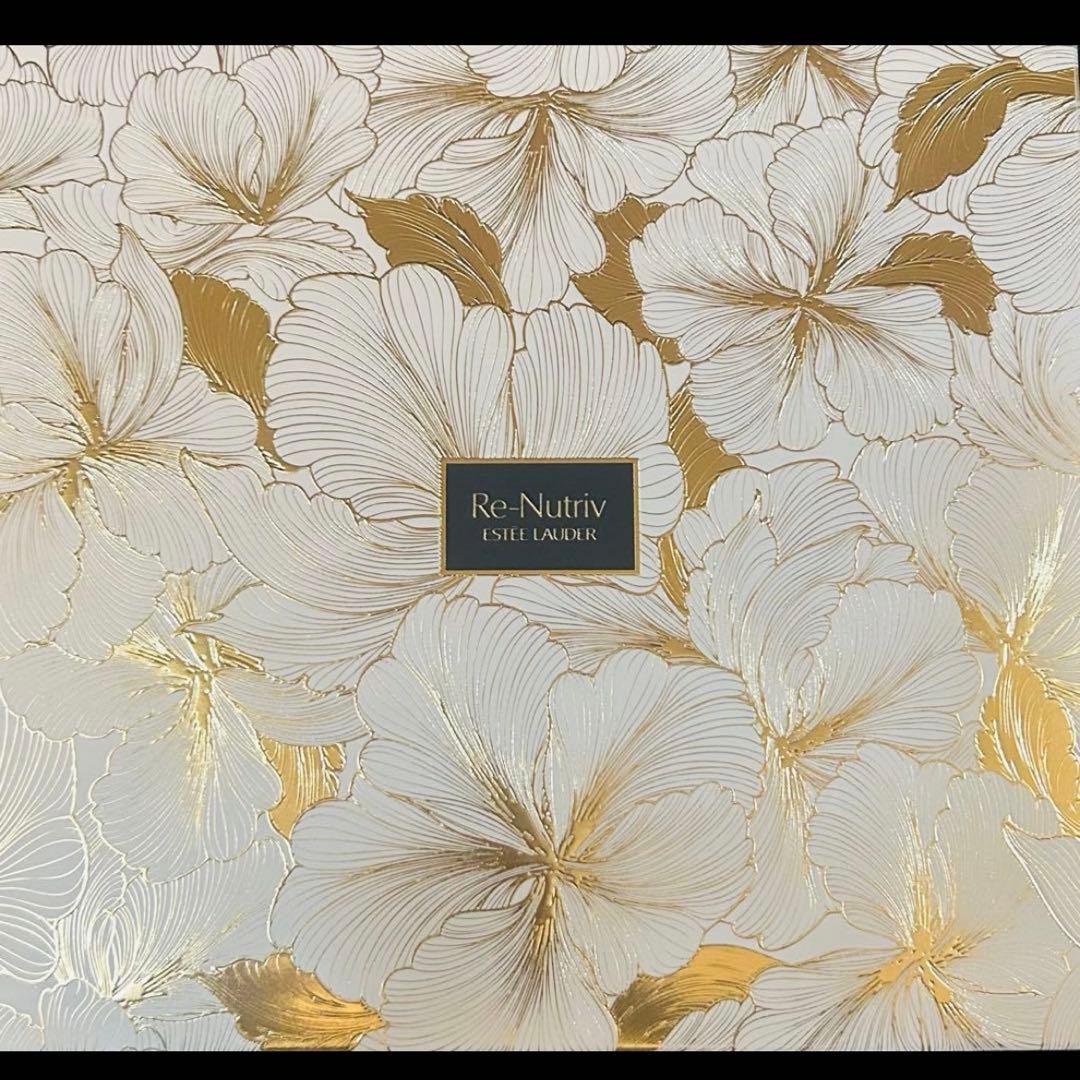 Re-Nutriv 5点セット