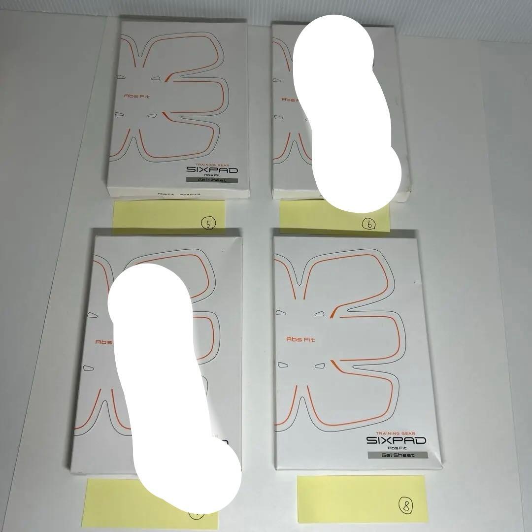 ＳＩＸＰＡＤ高電動ジェルシート【純正品】