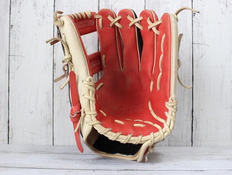 ゼット 軟式 プロステイタス 今宮タイプ 二塁手・遊撃手用 BRGB32460