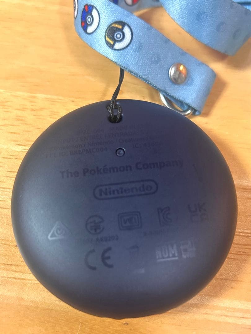 Pokemon GO Plus + ポケモンGO プラスプラス ポケゴ プラプラ