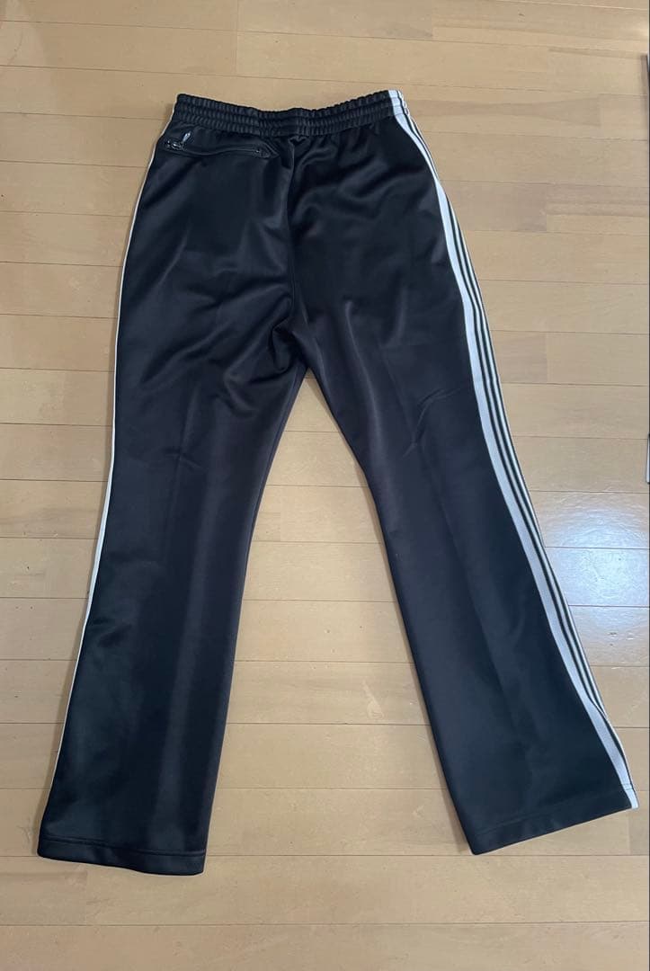 needles/ニードルズ ブーツカット トラックパンツXS