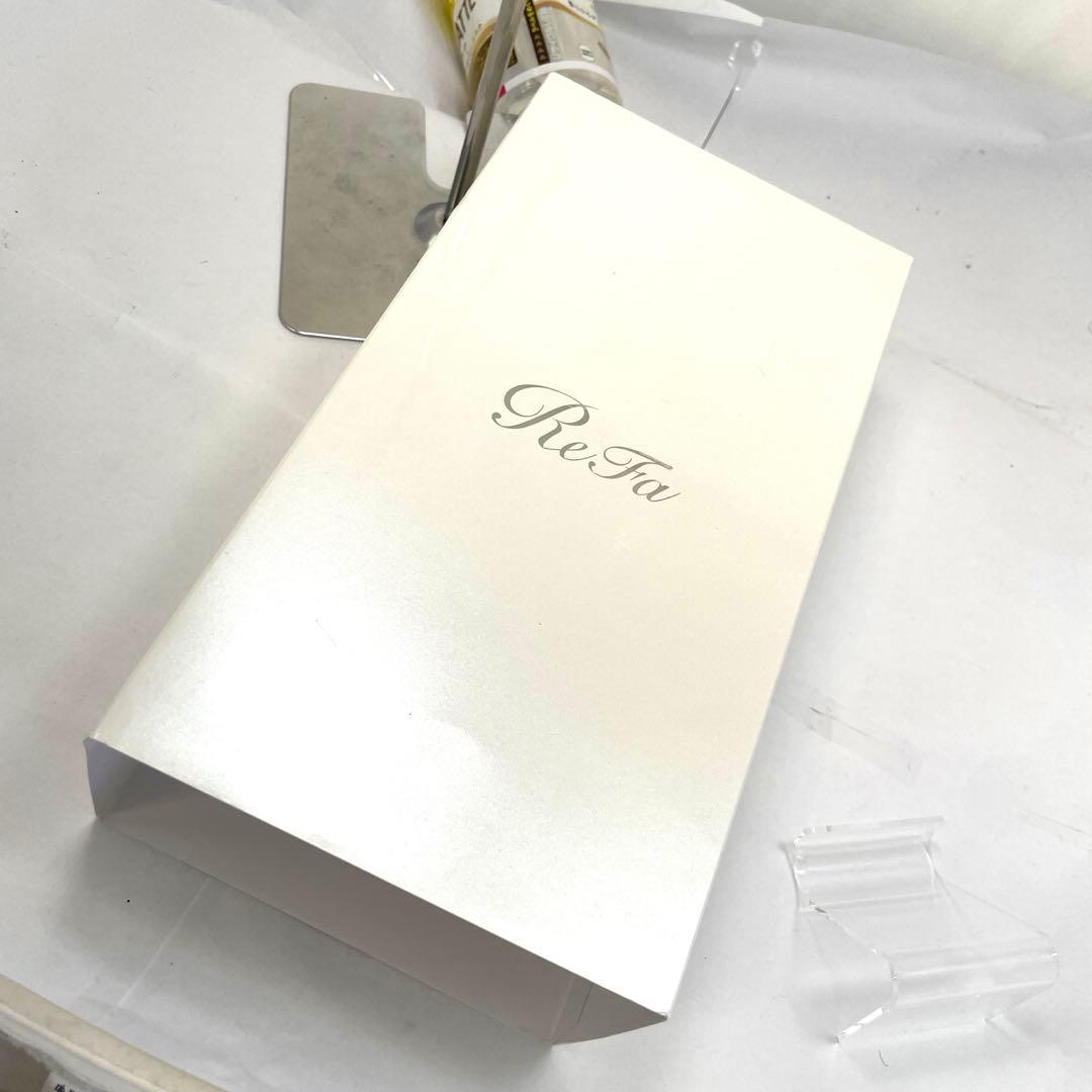 ReFa リファ ReFa DOUBLE RAY リファ ダブルレイ