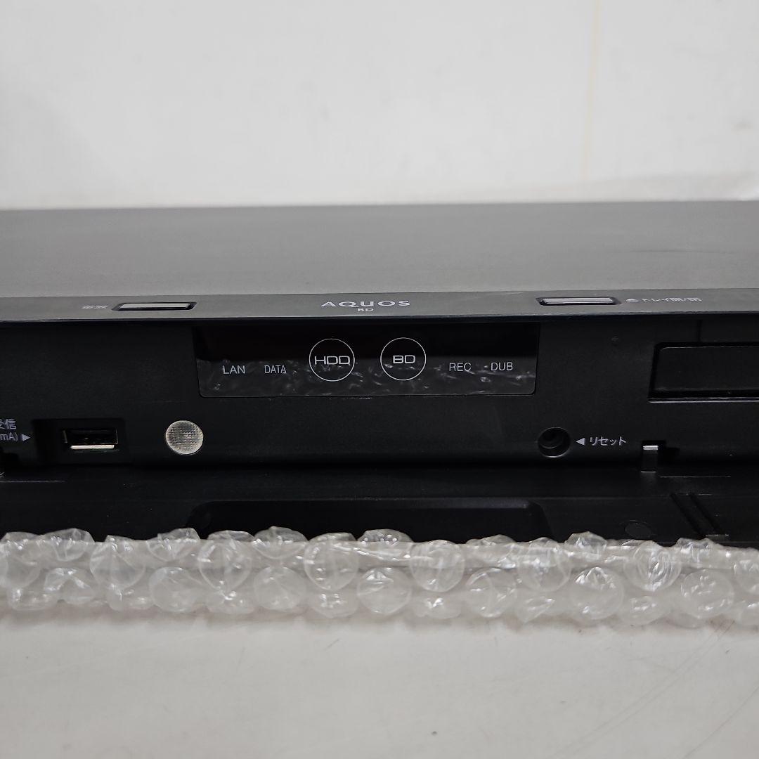 SHARP AQUOS 2B-C10BW1 2019年
