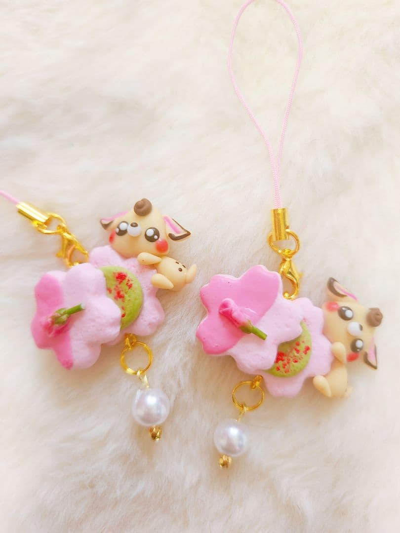 専用ページ②　フェイクスイーツ　樹脂粘土　スイーツデコ　ミニチュアスイーツ