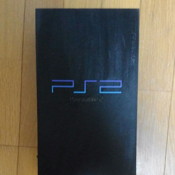 プレステーション2 本体
