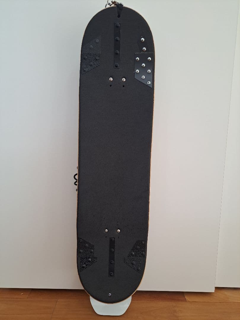 2/7迄　PEACEMAKER　ピースメーカー　スノースケートSkate