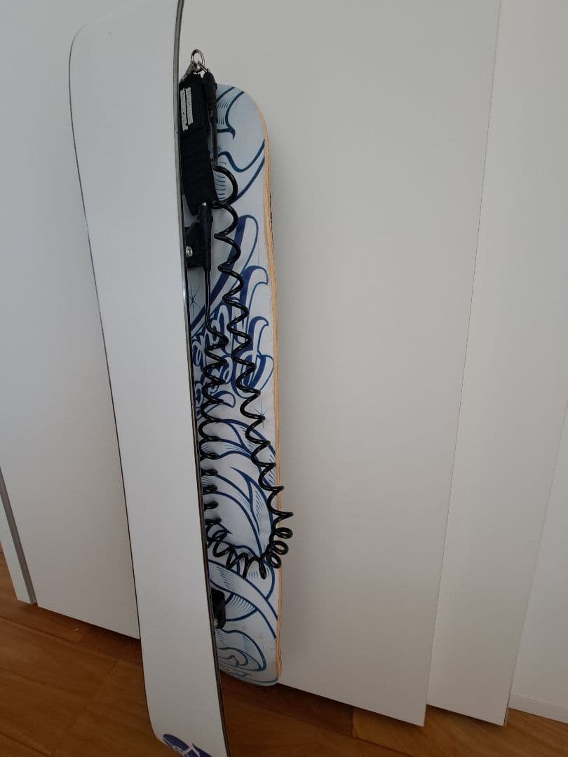 2/7迄　PEACEMAKER　ピースメーカー　スノースケートSkate