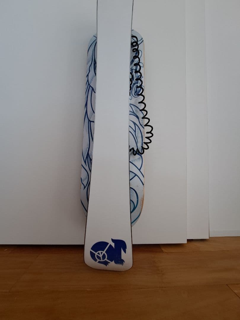 2/7迄　PEACEMAKER　ピースメーカー　スノースケートSkate