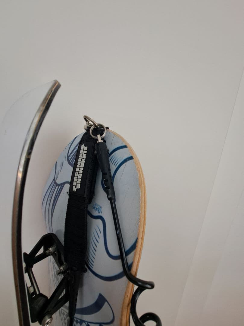 2/7迄　PEACEMAKER　ピースメーカー　スノースケートSkate