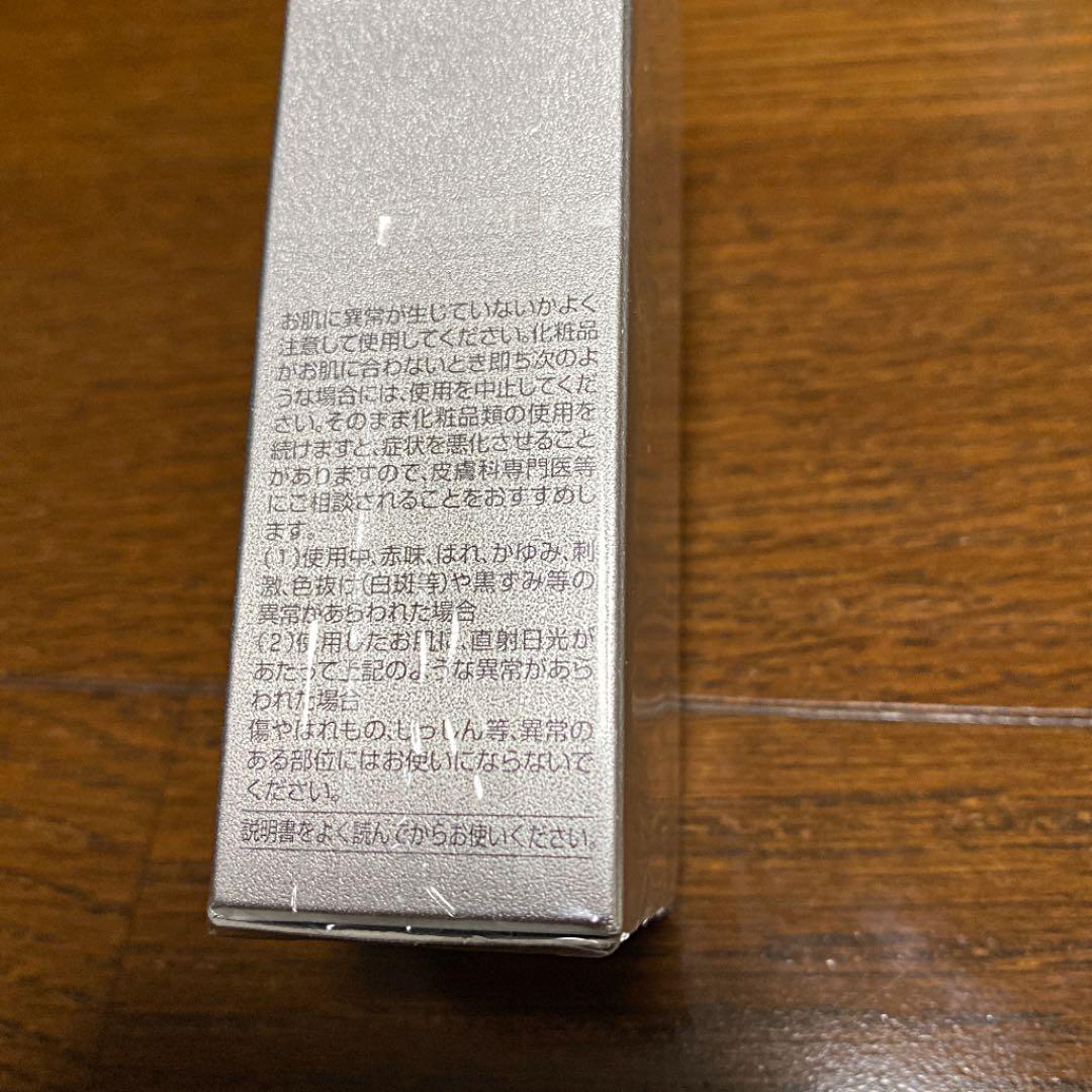 ドクターデヴィアス　プラチナリキッドファンデーション3箱