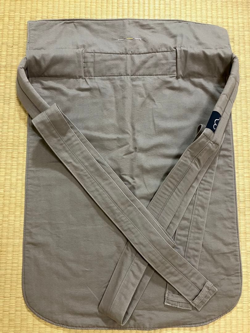 抱っこ紐　おんぶ紐　gran mocco グランモッコ