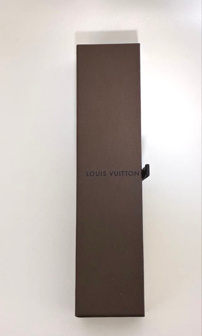 【非売品　希少】ルイヴィトン モノグラム マルチカラー ブックマーカー しおり