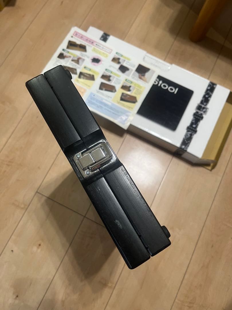 吉澤　アシストスツール　ピアノ補助足台　美品　即日発送