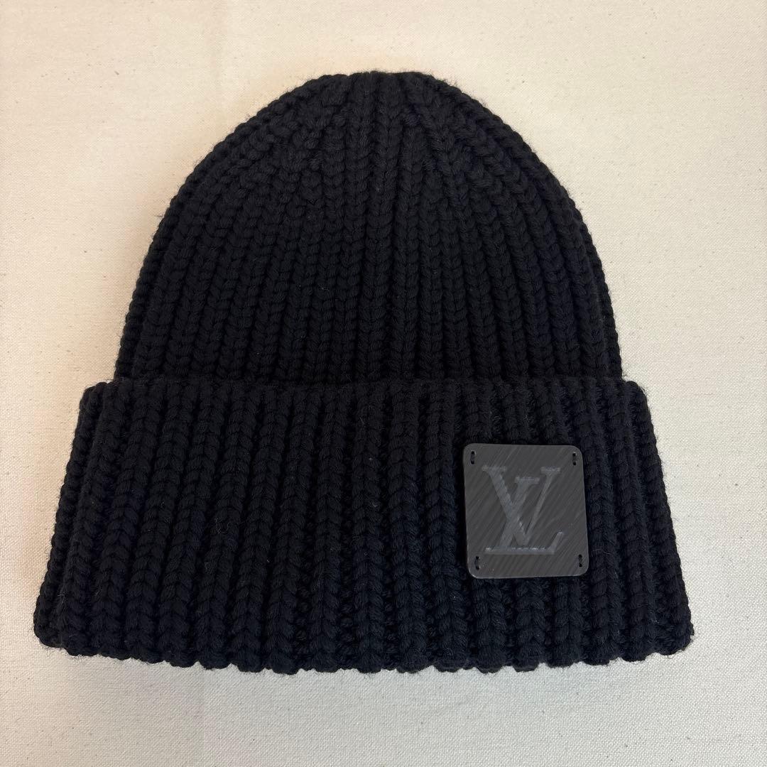 LOUIS VUITTON ニット帽　ビーニーエピ♪キンプリ永瀬廉様着用モデル！