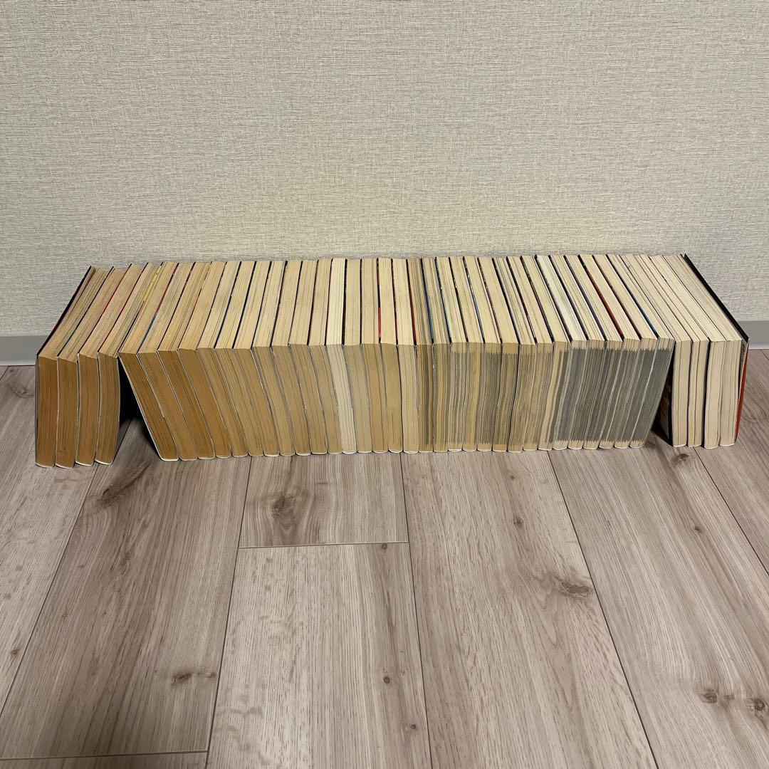 【初版多数】全巻セット キリン 東本昌平