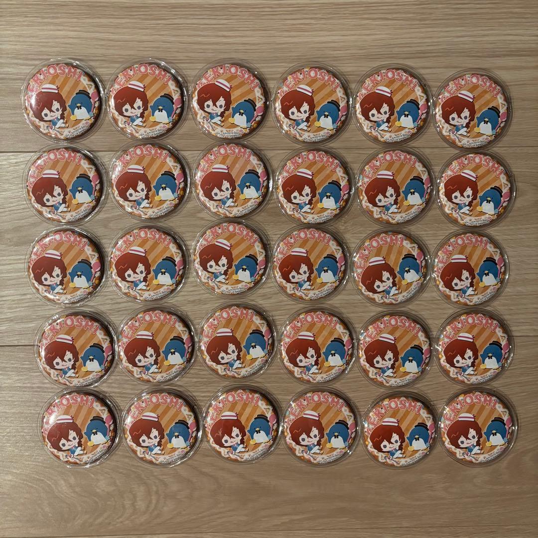 文豪ストレイドッグス 文スト 中原中也 サンリオ激推し デフォルメ