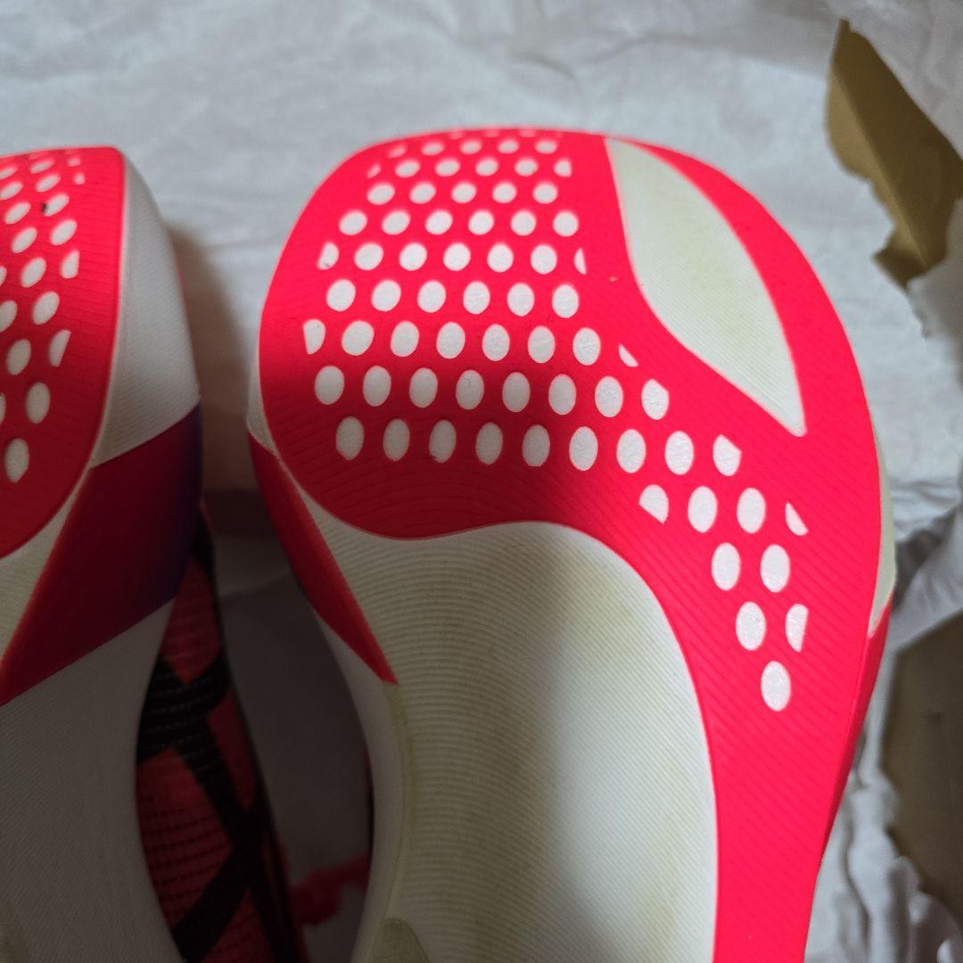 ASICS SPEED SKY TOKYO メタスピードスカイ　26.0