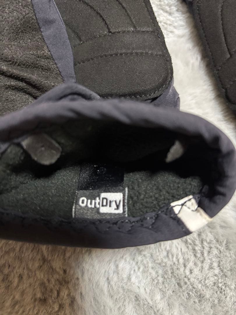 Rapha Deep Winter Gloves ラファ　グローブ