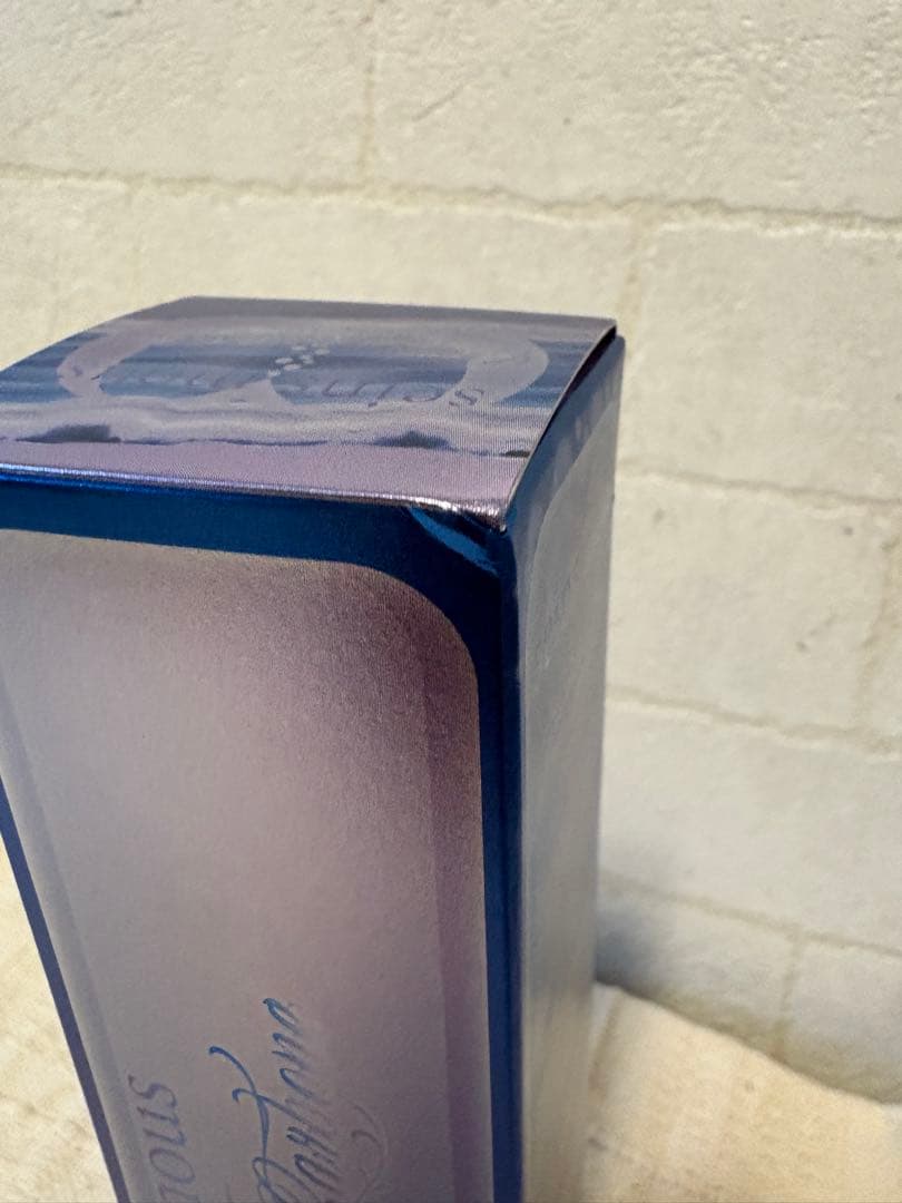 新品未使用シャンパーニュカーボン