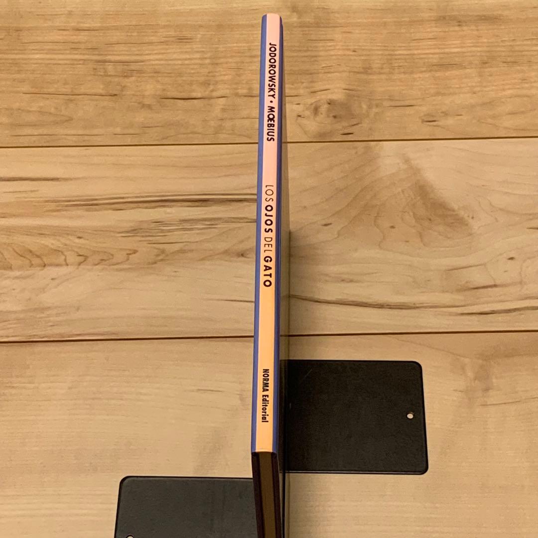 ★MOEBIUS メビウス JODOROWSKY  LOSOJOSDELGATO