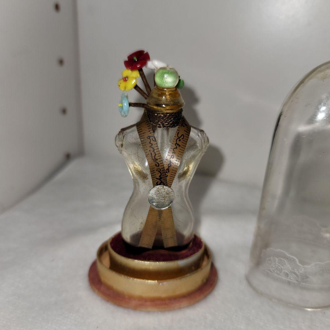 エルザスキャパレリ　ショッキング　ANTIQUE　香水瓶