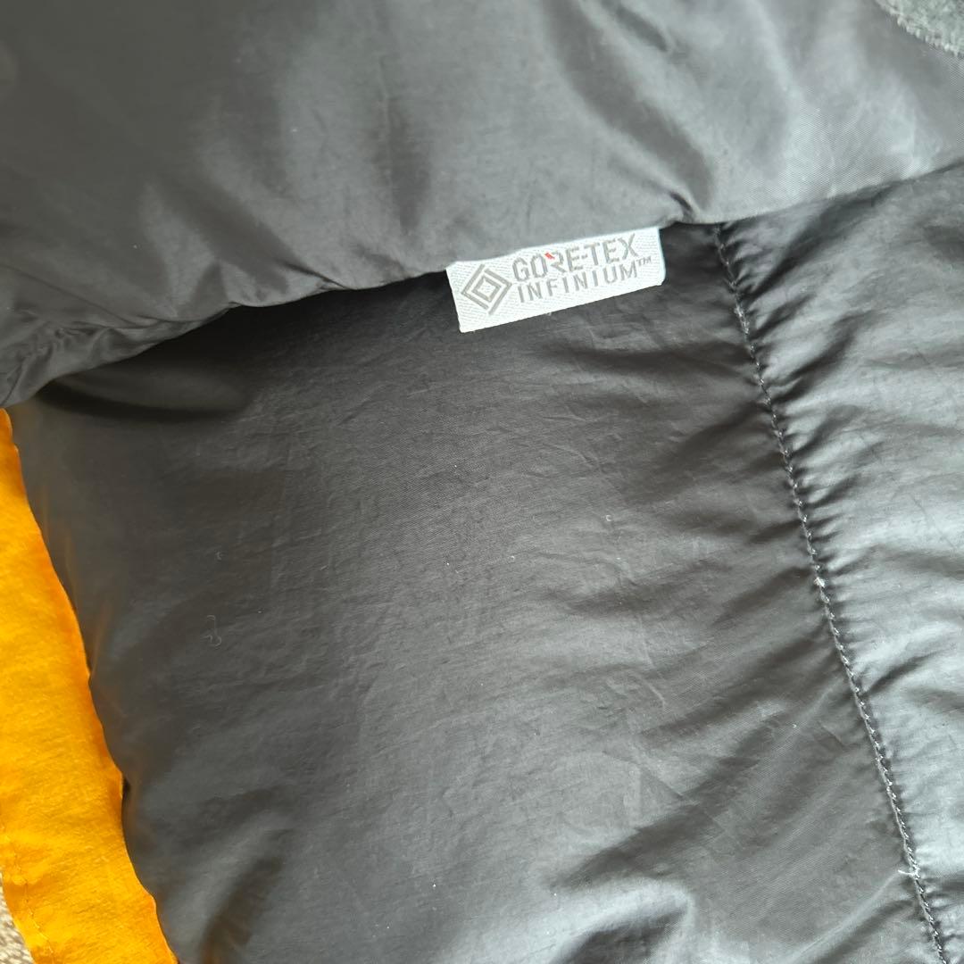 【大人気】THE NORTH FACE ND91950 バルトロ 2021