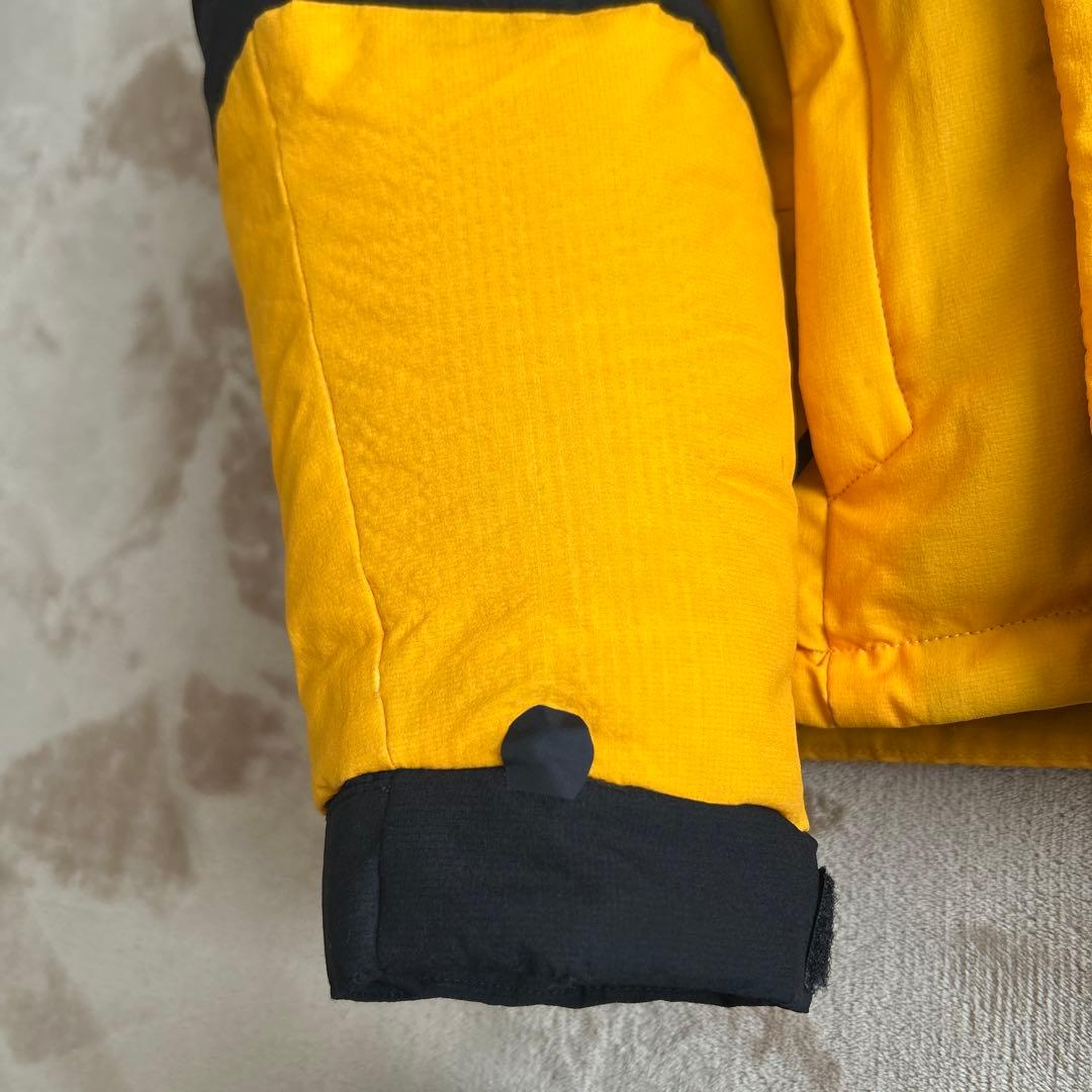 【大人気】THE NORTH FACE ND91950 バルトロ 2021