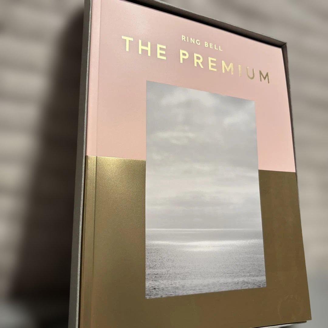 定価12,100円　カタログギフト RINGBELLTHE PREMIUM