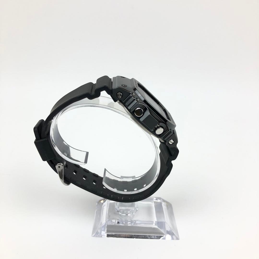 【未使用品】CASIO G-SHOCK GM-5600UB-1DR