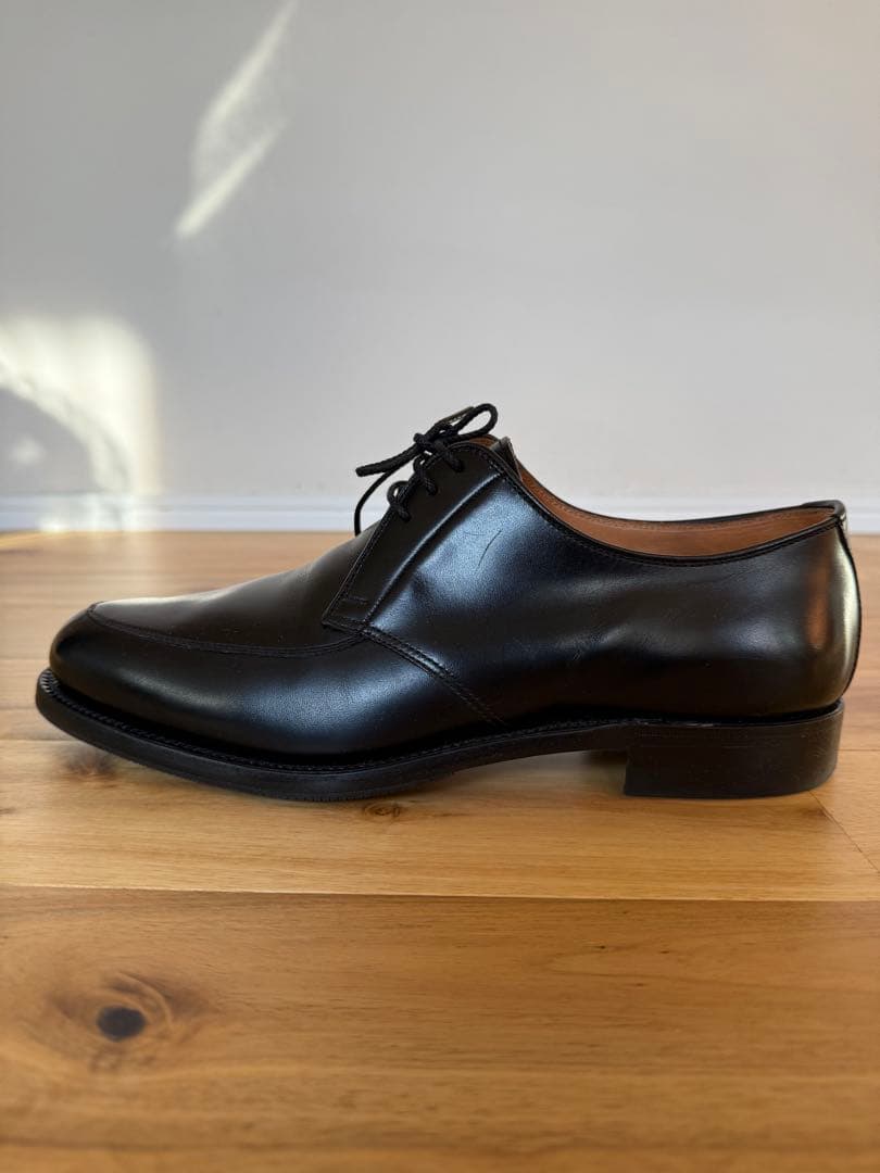 スコッチグレイン　匠シリーズ　ビジネスシューズ