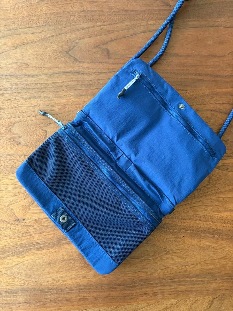 トポロジー　ロンハーマン　2025コラボ　サコッシュ　ストラップセット