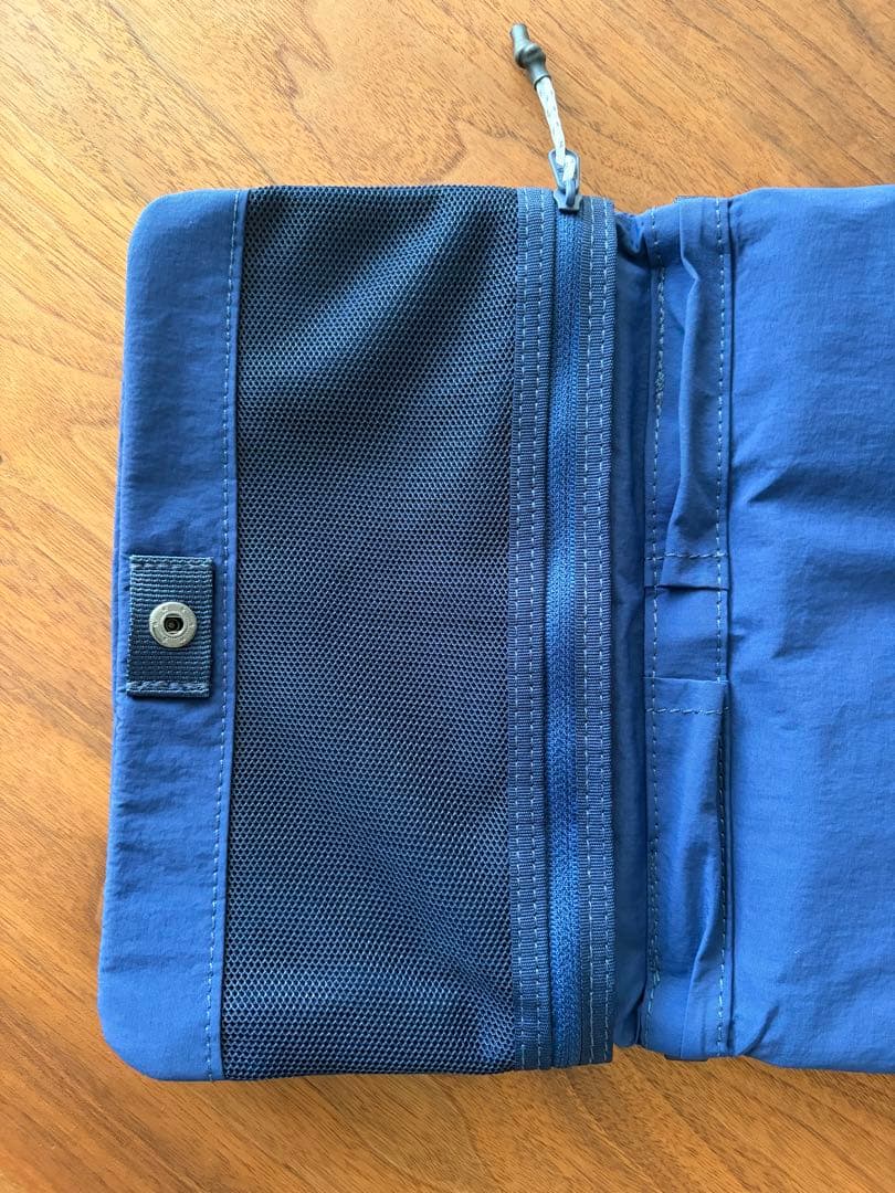 トポロジー　ロンハーマン　2025コラボ　サコッシュ　ストラップセット