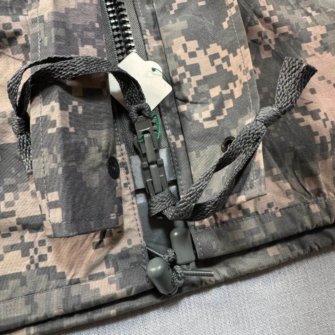 U.S.Army ECWCS Gen2 GORE-TEX PARKA デジカモ