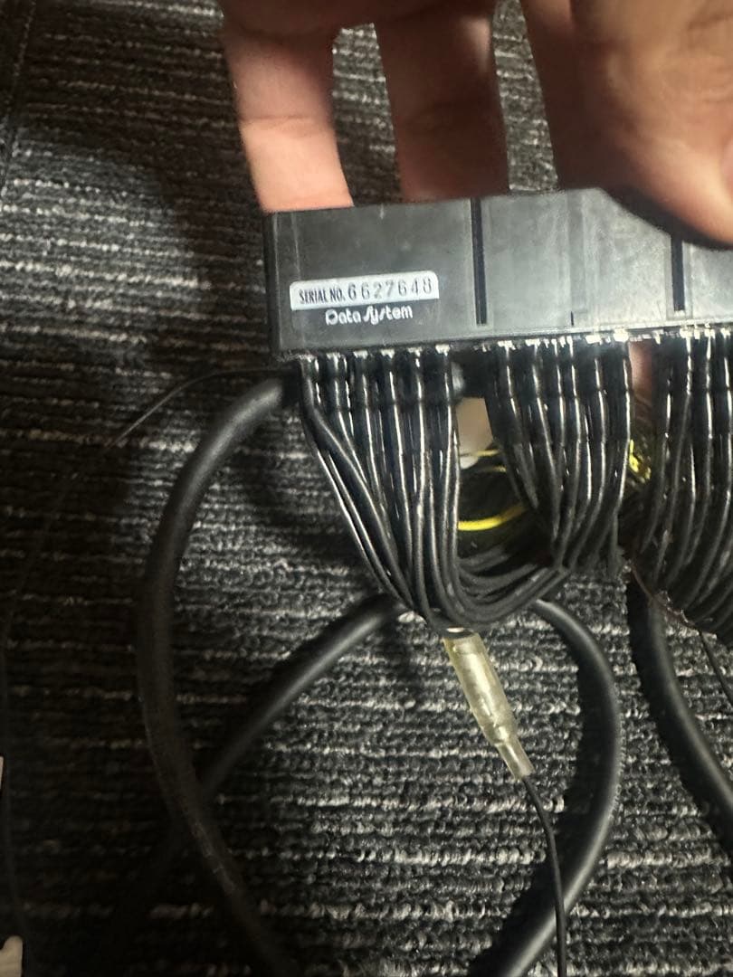 クラウンマジェスタ URS206 UZS207用エアサスペンションコントローラー