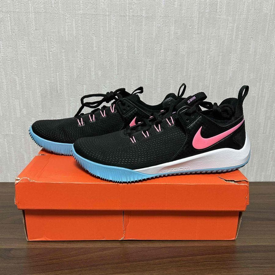 Nike Air Zoom HyperAce 2 SE 25.5cm バレー