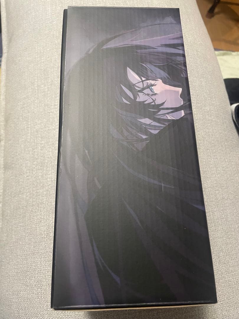 Adoマーズ ペンライト（箱あり）、銀テープ