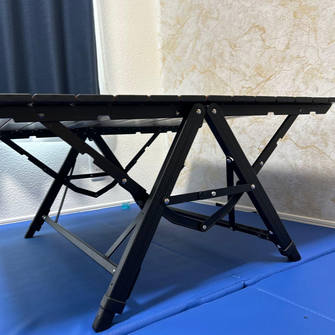 Osgawa アウトドアテーブル 折りたたみ式