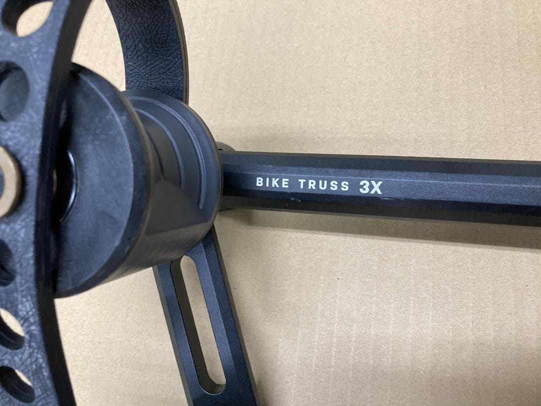 TOPEAK BIKE TRUSS 3X （バイクトラス3X）