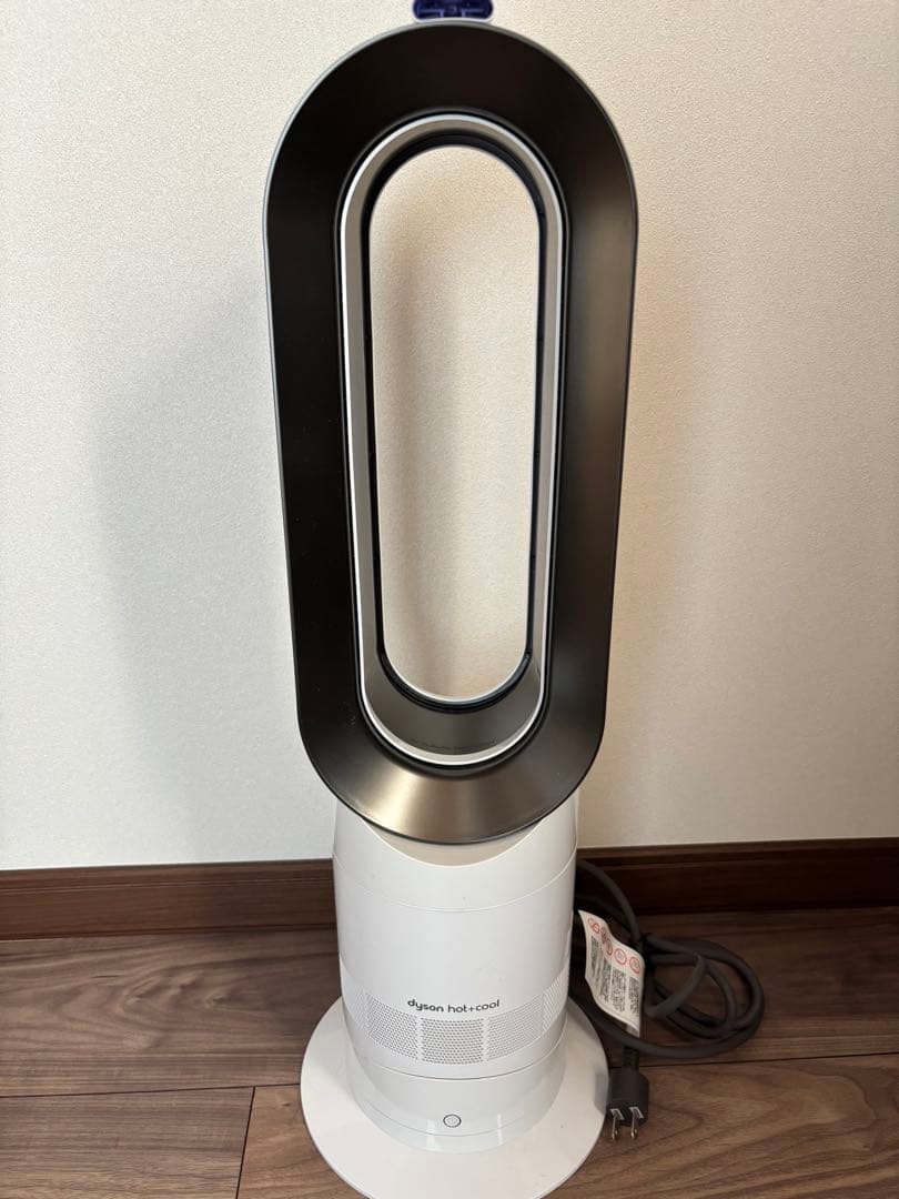 Dyson hot+cool タワー型 2020年製 ［美品］