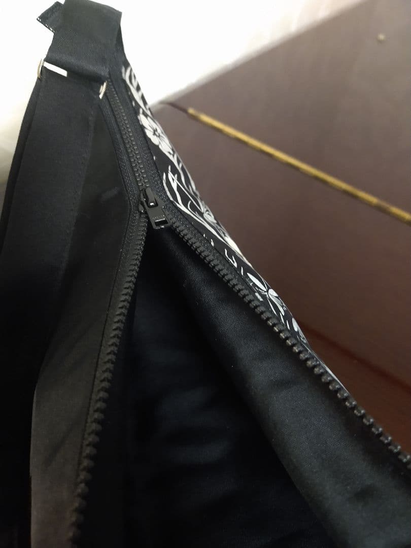 パディントンさん専用。フルートバッグ（帯）C-BK31H