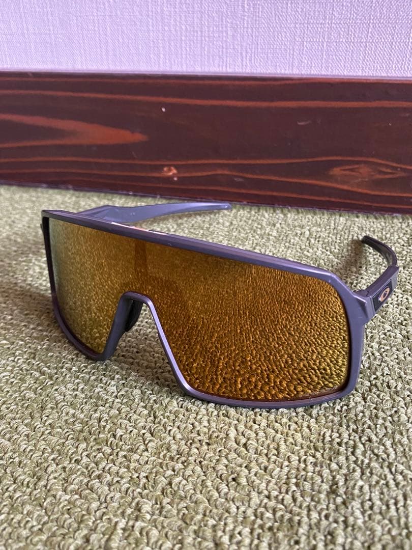 オークリー （OAKLEY） サングラス ストロ SUTRO