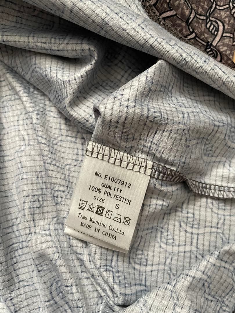 エルドレッソ　Tシャツ&ランニングタイツ　セット　サイズS