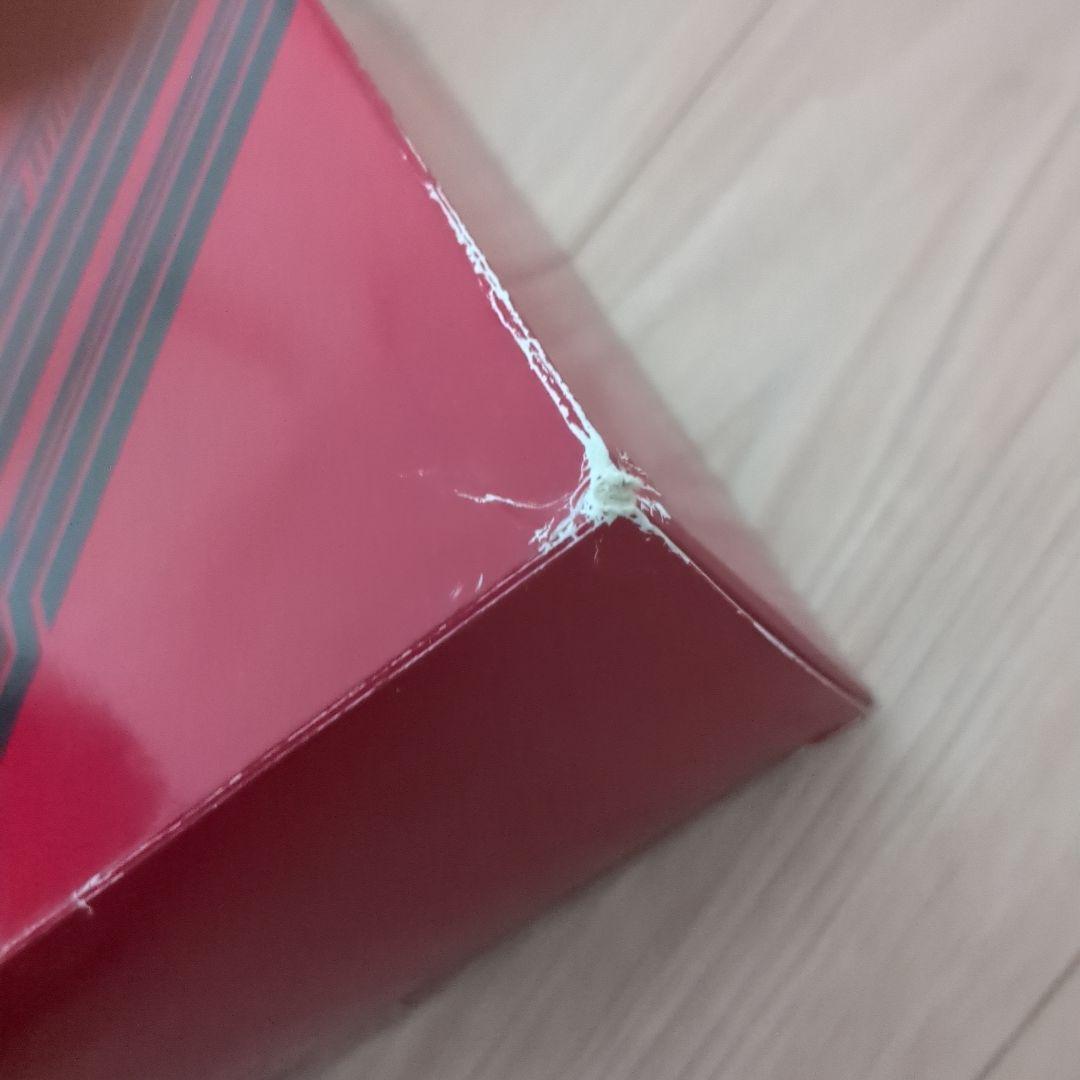 仮面ライダーオーズ　PREMIUM O MEDAL COLLECTION 未開封