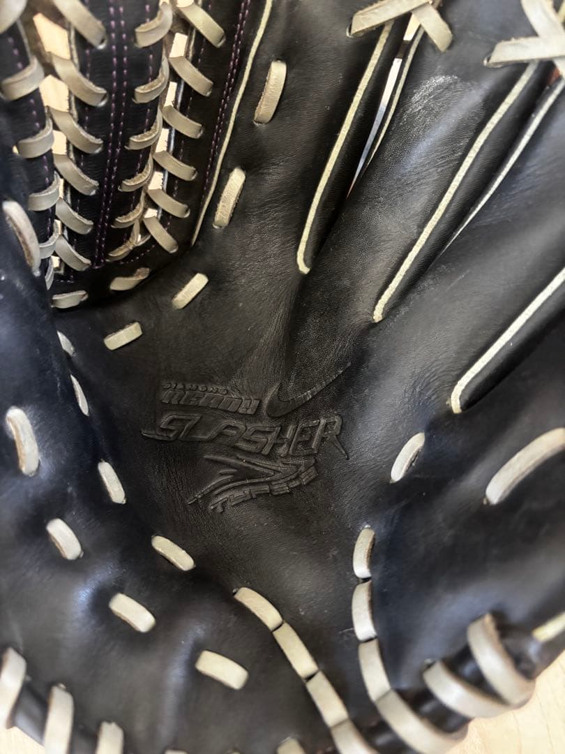 Nike 軟式グローブ