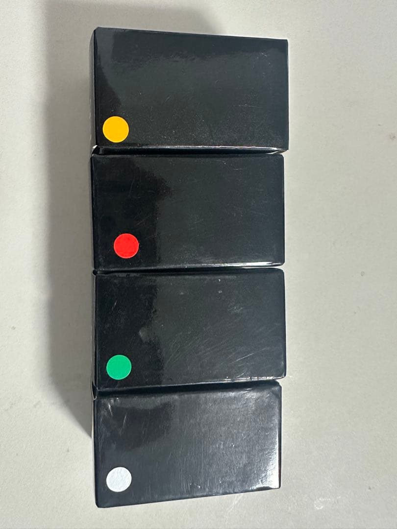 ABU Ambassadeur 6500 ベイトリール