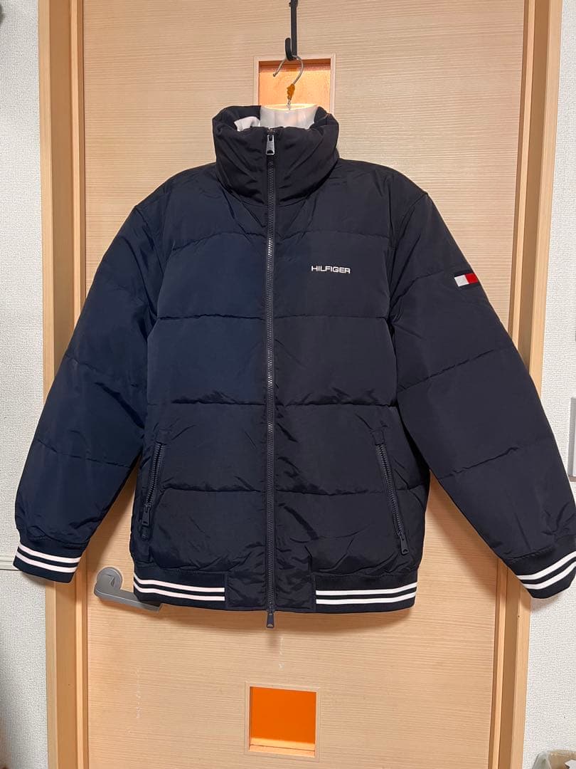   ダウンジャケット Lサイズ