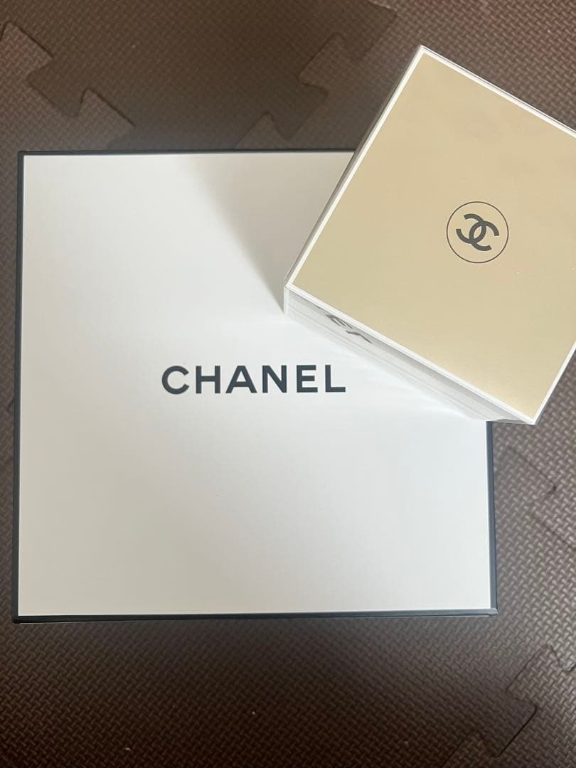 ガブリエル シャネル ボディクリーム