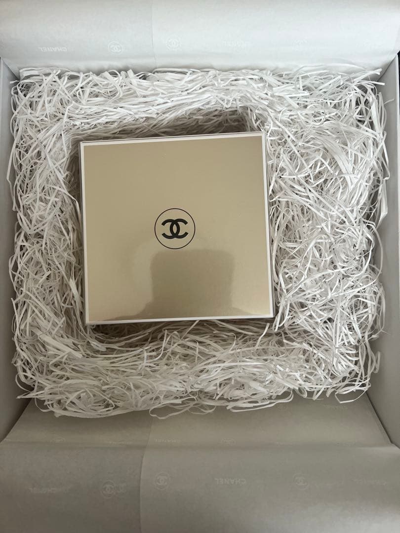 ガブリエル シャネル ボディクリーム