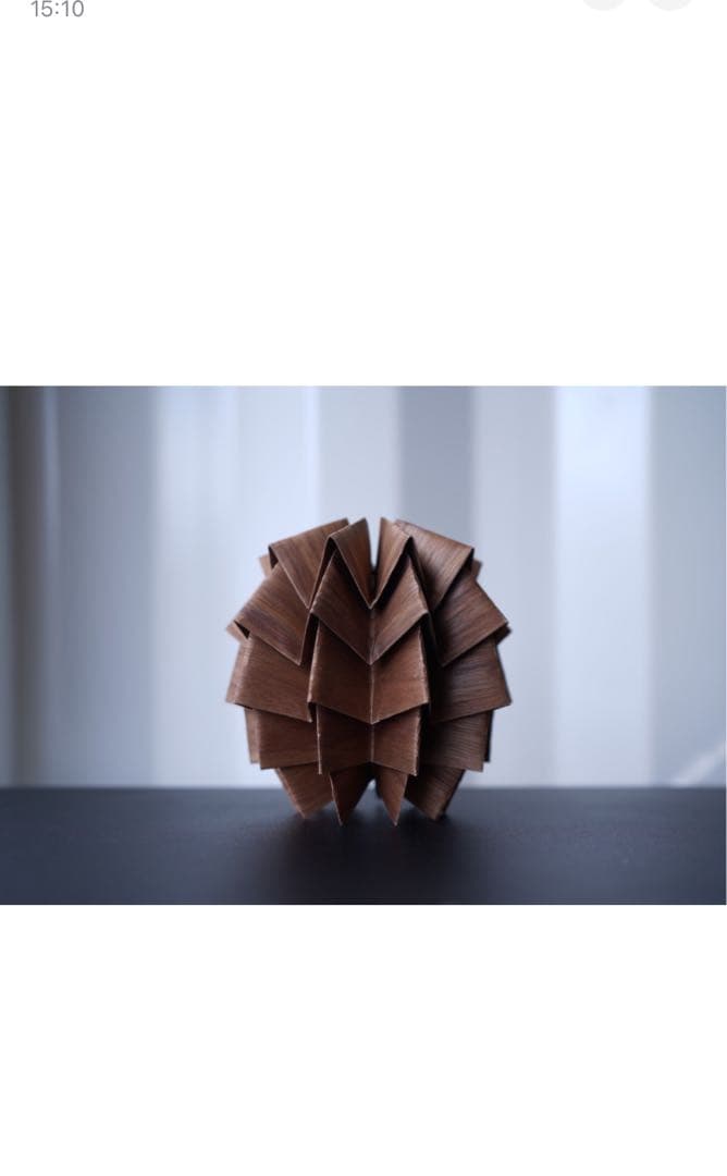 solol wood(walnut）